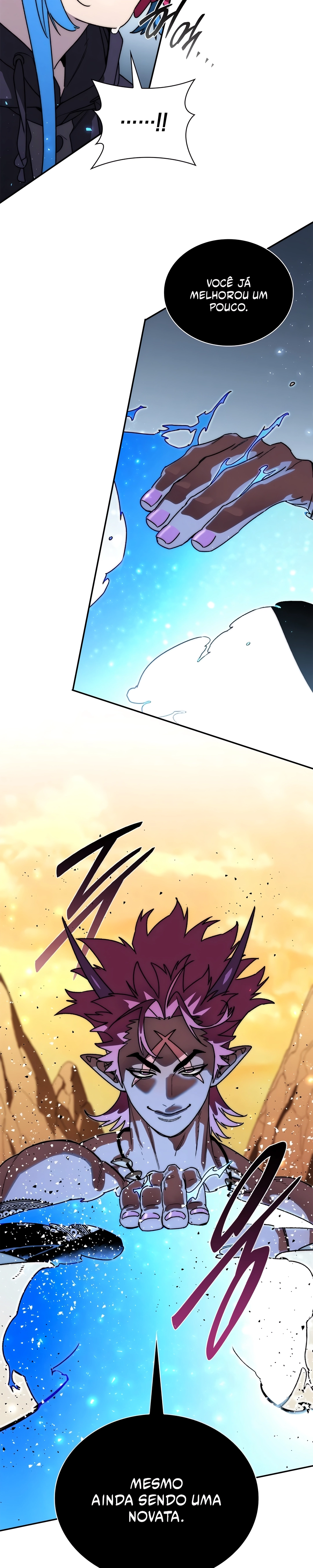The 18-Year-Old Demon King Capítulo 47 Página 38