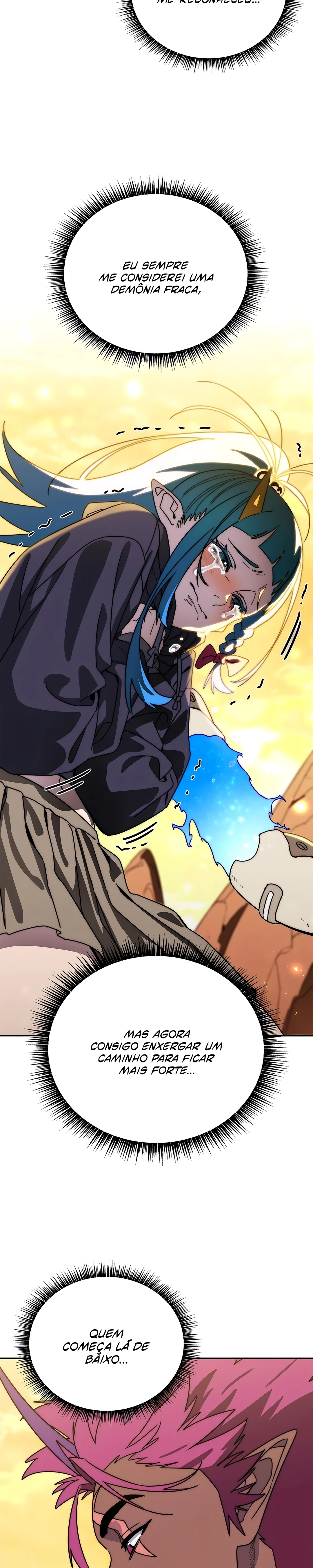 The 18-Year-Old Demon King Capítulo 47 Página 42