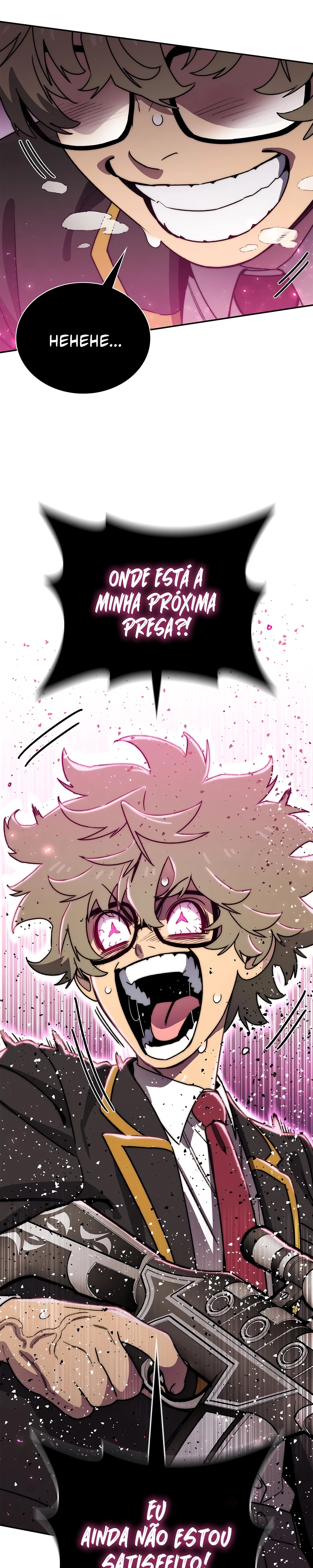The 18-Year-Old Demon King Capítulo 47 Página 44