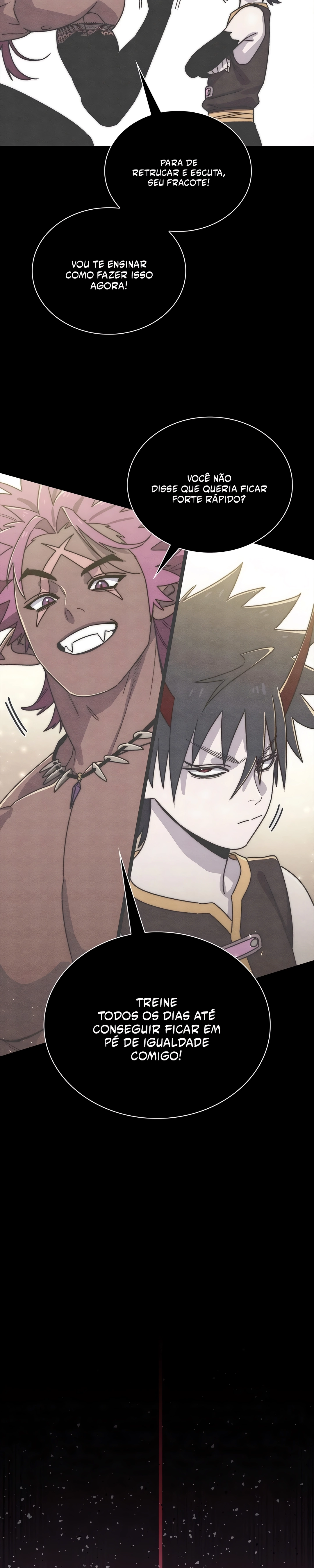 The 18-Year-Old Demon King Capítulo 47 Página 7