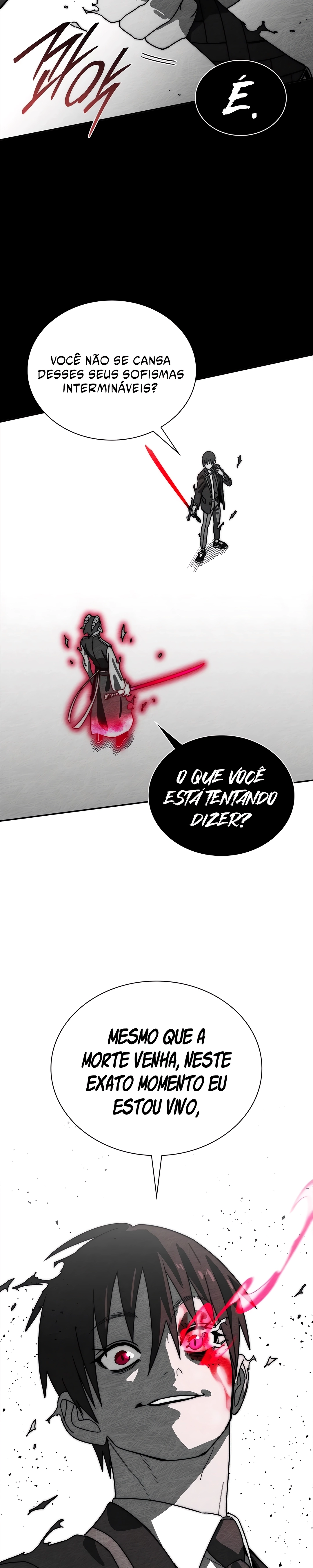 The 18-Year-Old Demon King Capítulo 48 Página 17