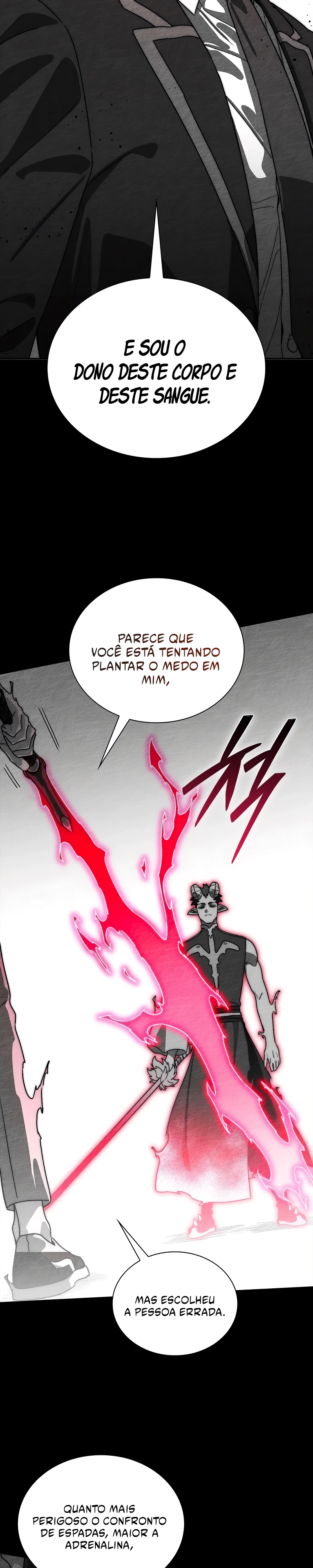 The 18-Year-Old Demon King Capítulo 48 Página 18