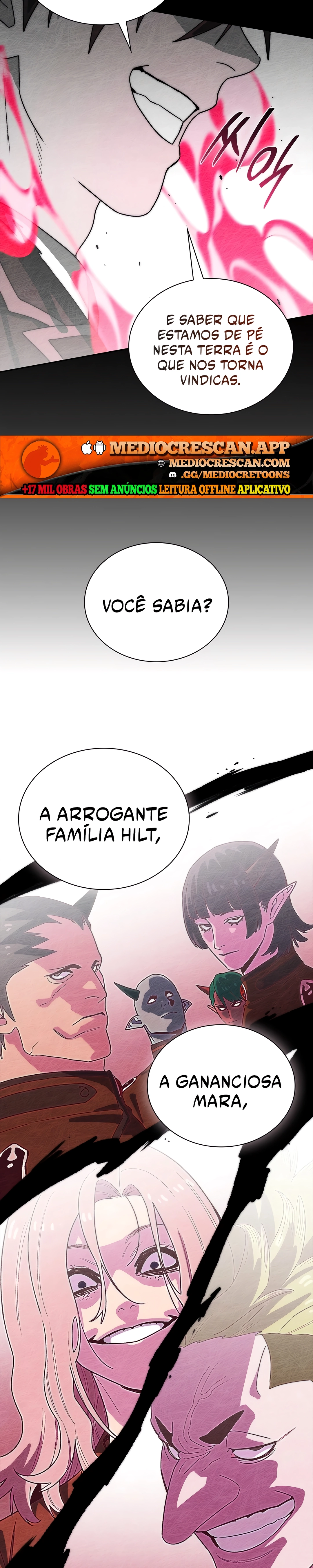 The 18-Year-Old Demon King Capítulo 48 Página 19