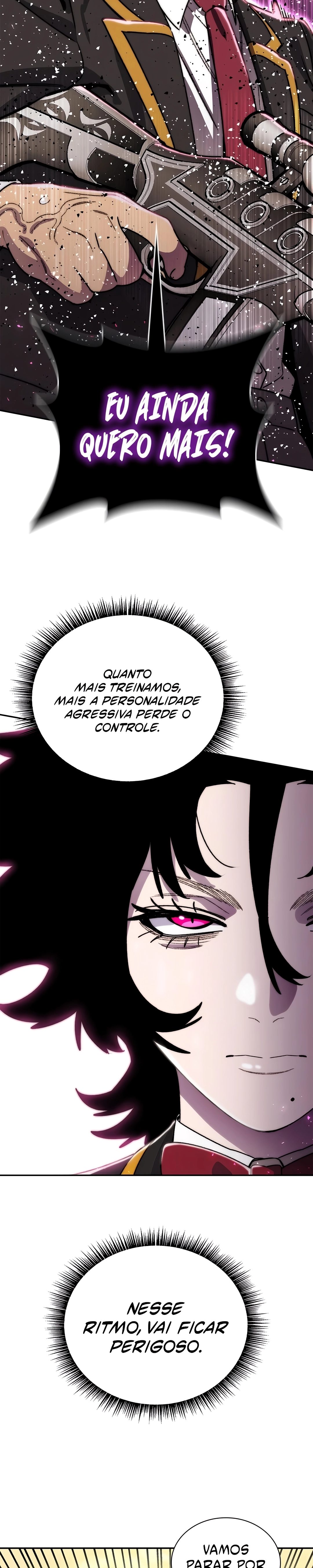 The 18-Year-Old Demon King Capítulo 48 Página 2