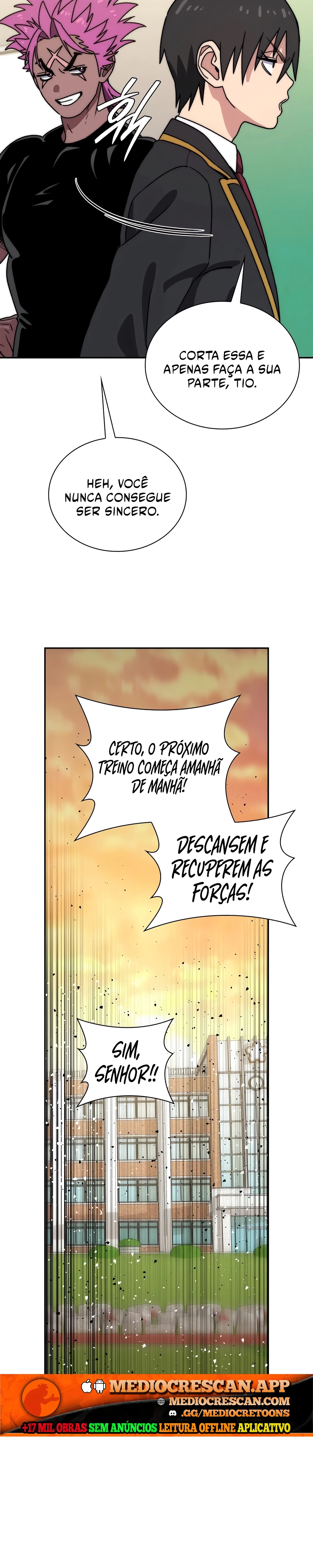 The 18-Year-Old Demon King Capítulo 48 Página 30