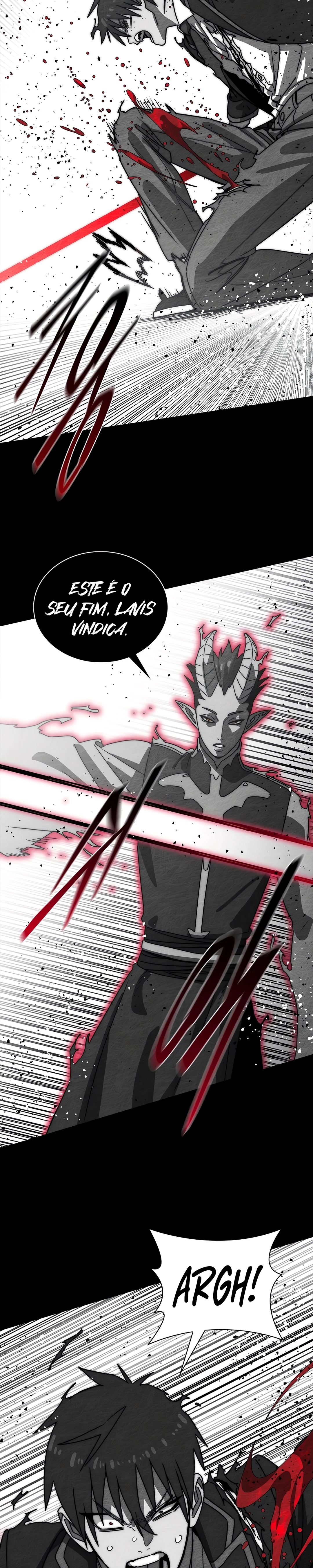 The 18-Year-Old Demon King Capítulo 48 Página 7