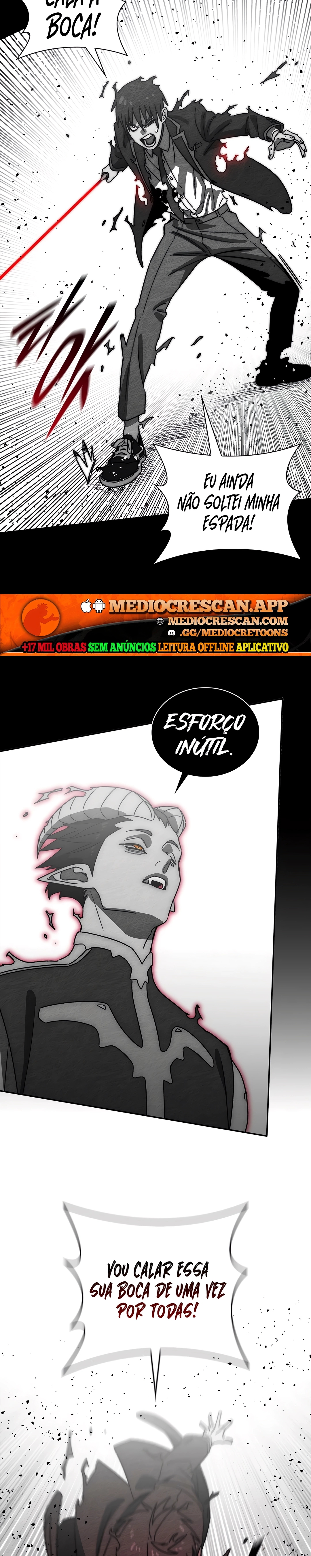 The 18-Year-Old Demon King Capítulo 48 Página 9