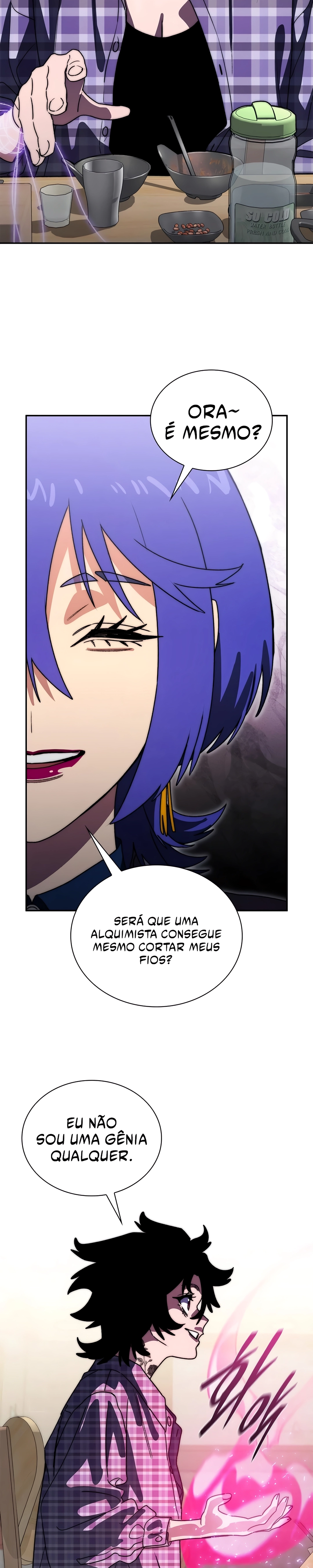 The 18-Year-Old Demon King Capítulo 49 Página 21