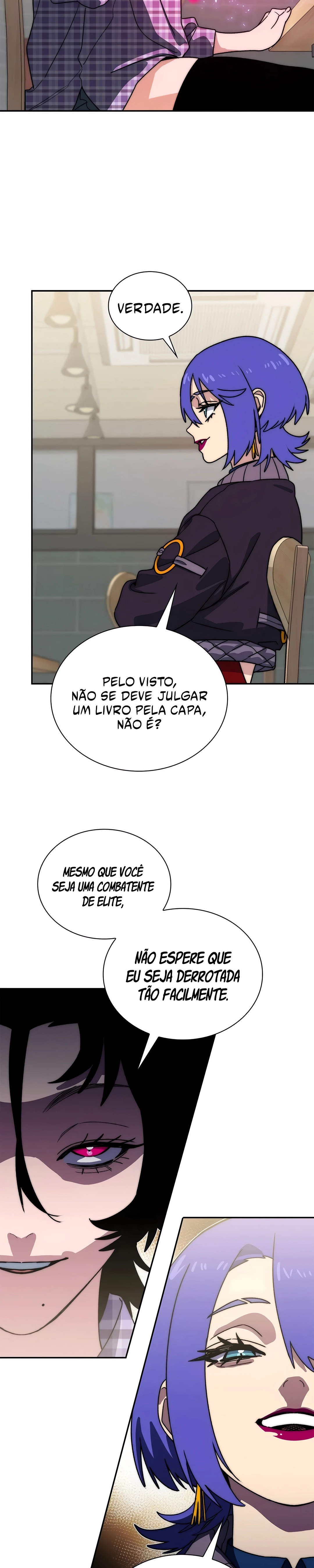 The 18-Year-Old Demon King Capítulo 49 Página 22