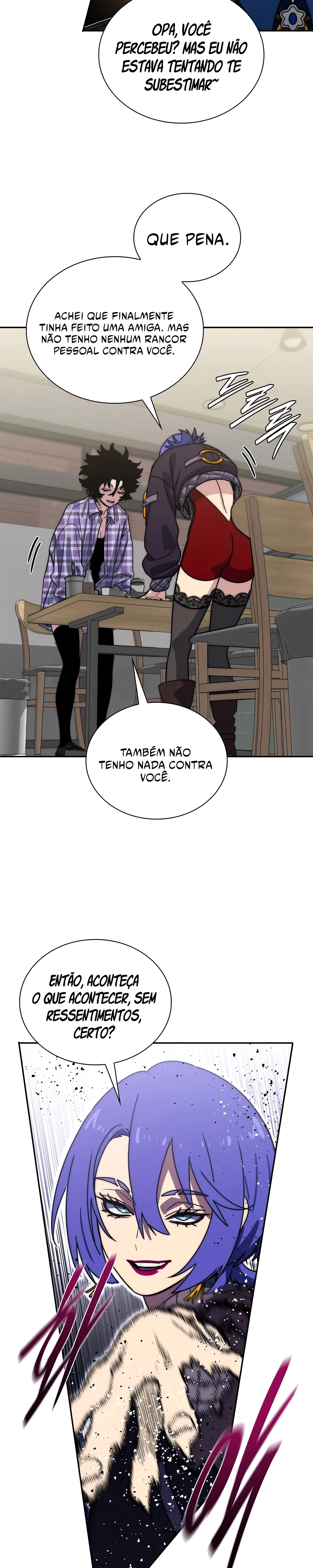 The 18-Year-Old Demon King Capítulo 49 Página 23