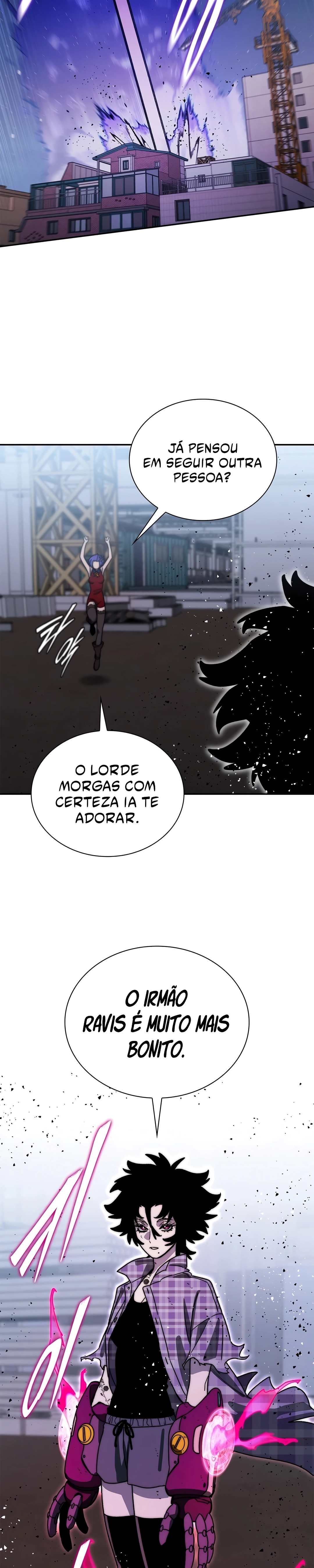 The 18-Year-Old Demon King Capítulo 49 Página 27