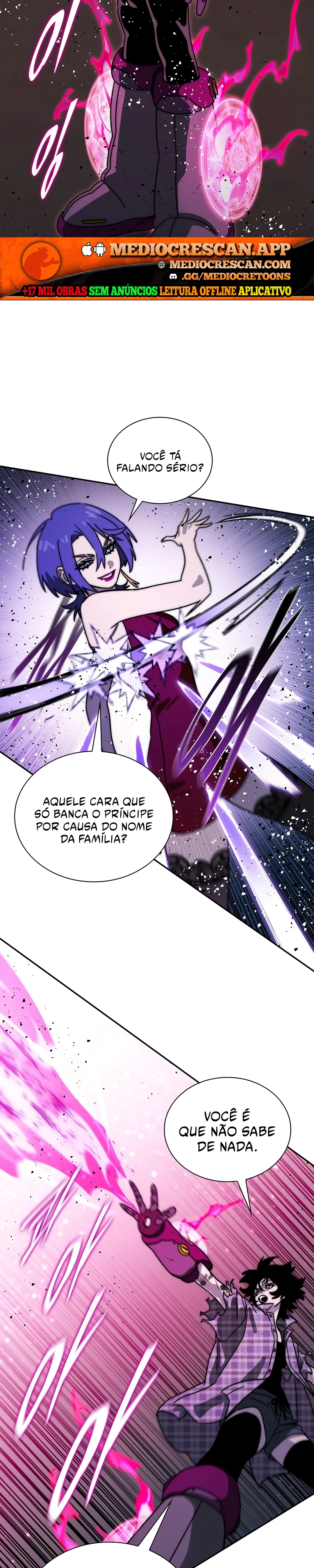 The 18-Year-Old Demon King Capítulo 49 Página 28