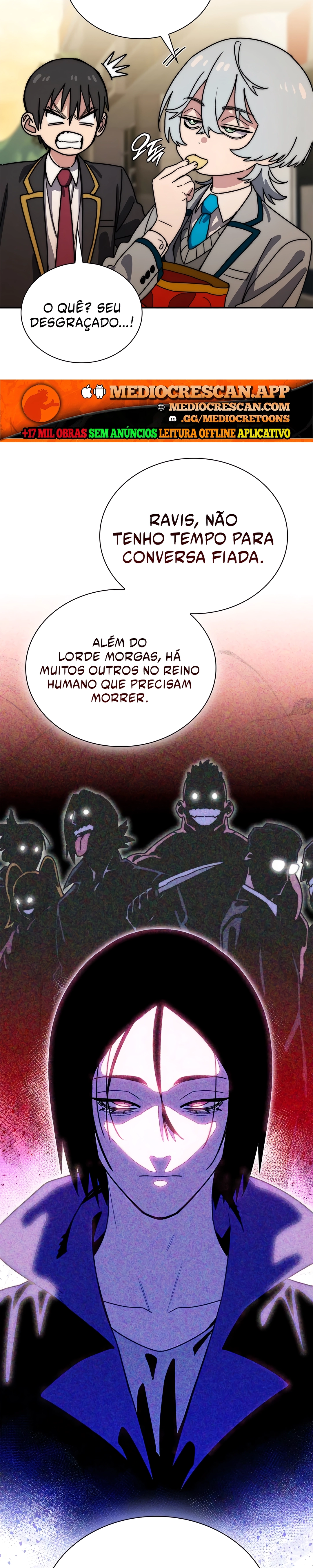 The 18-Year-Old Demon King Capítulo 49 Página 5