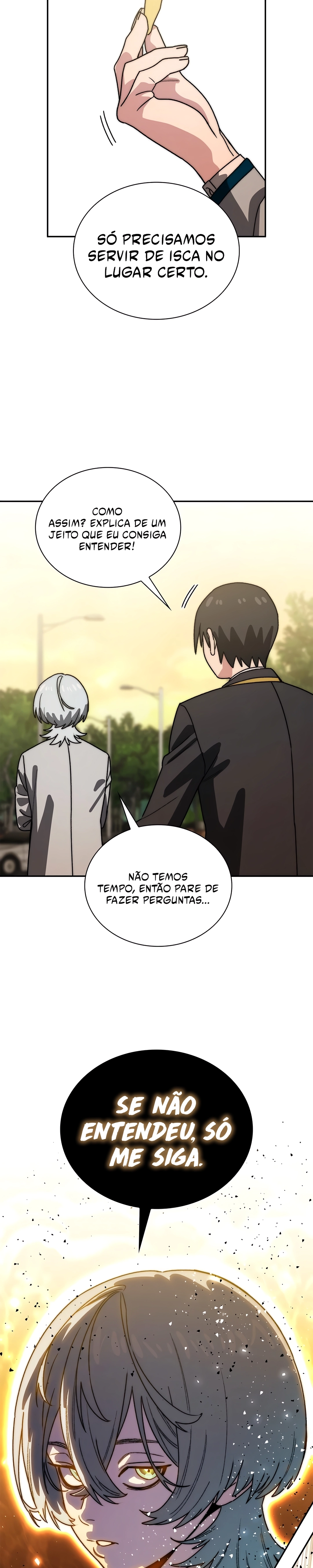 The 18-Year-Old Demon King Capítulo 49 Página 7