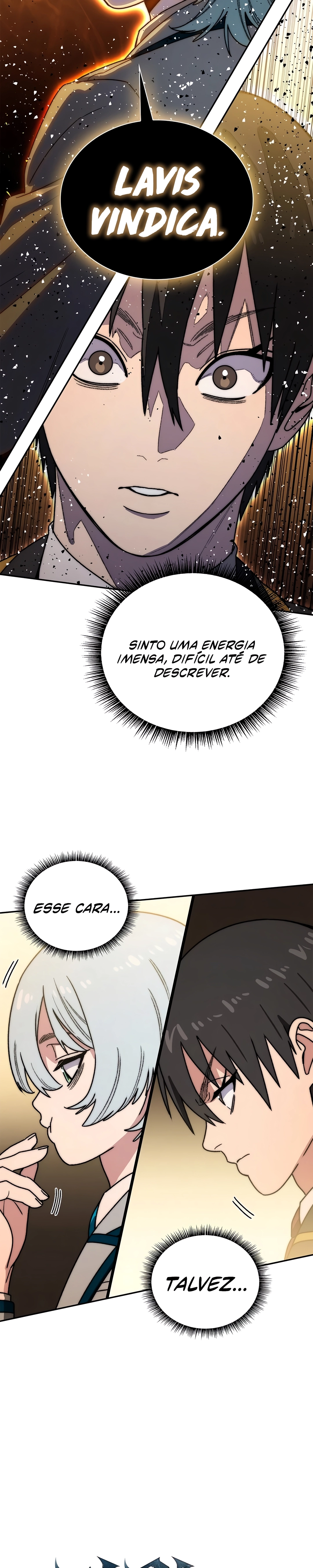 The 18-Year-Old Demon King Capítulo 49 Página 8