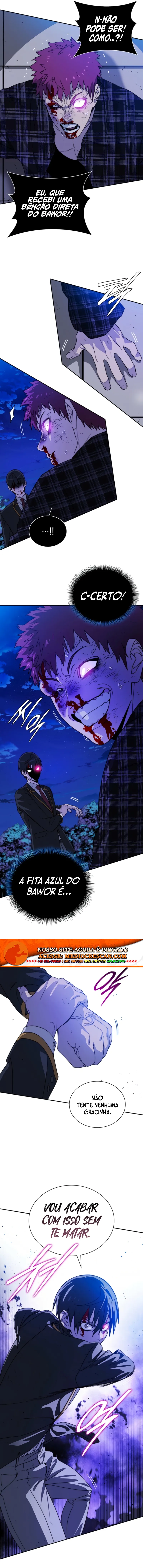 The 18-Year-Old Demon King Capítulo 9 Página 13