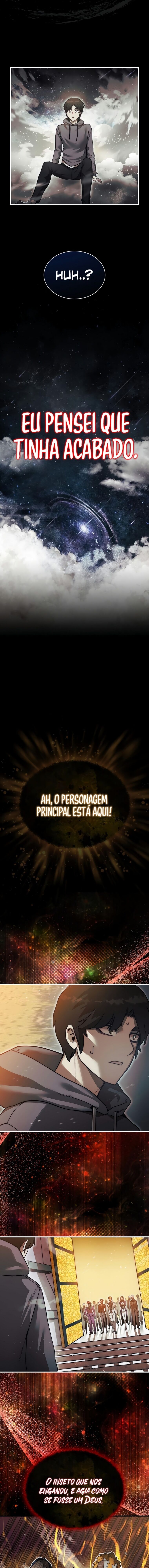 The 31st Piece Turns the Tables Capítulo 1 Página 33