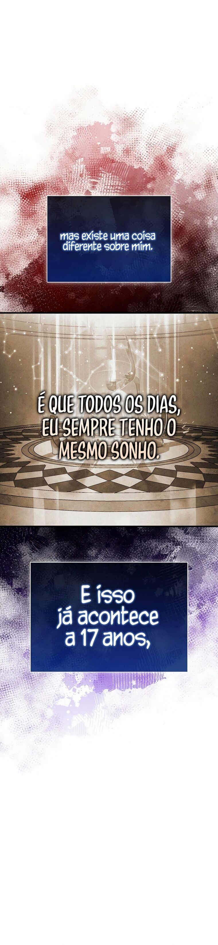 The 31st Piece Turns the Tables Capítulo 1 Página 4