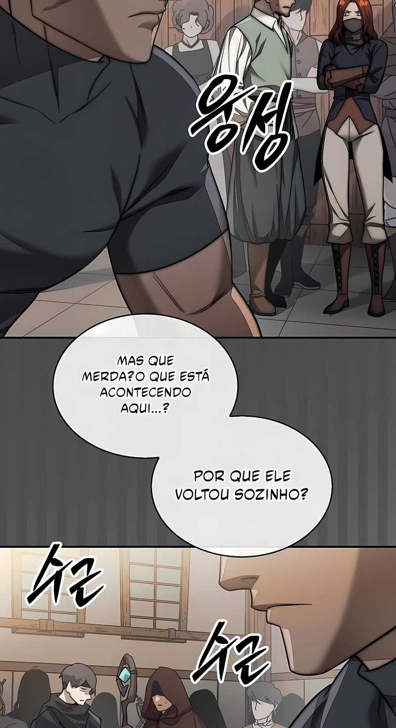 The 31st Piece Turns the Tables Capítulo 102 Página 105