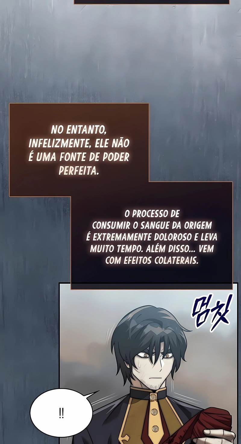 The 31st Piece Turns the Tables Capítulo 102 Página 35