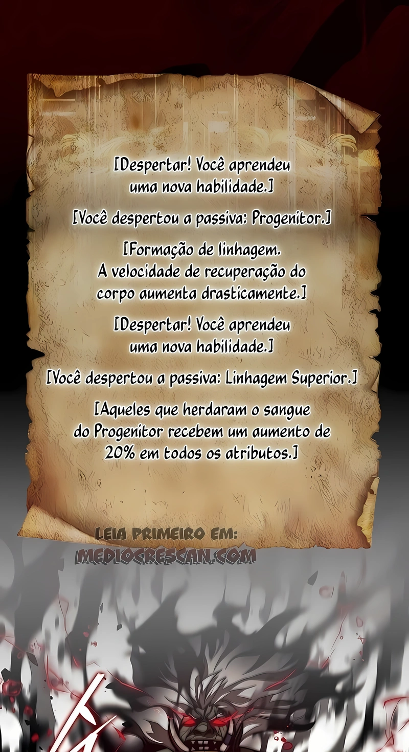 The 31st Piece Turns the Tables Capítulo 102 Página 54