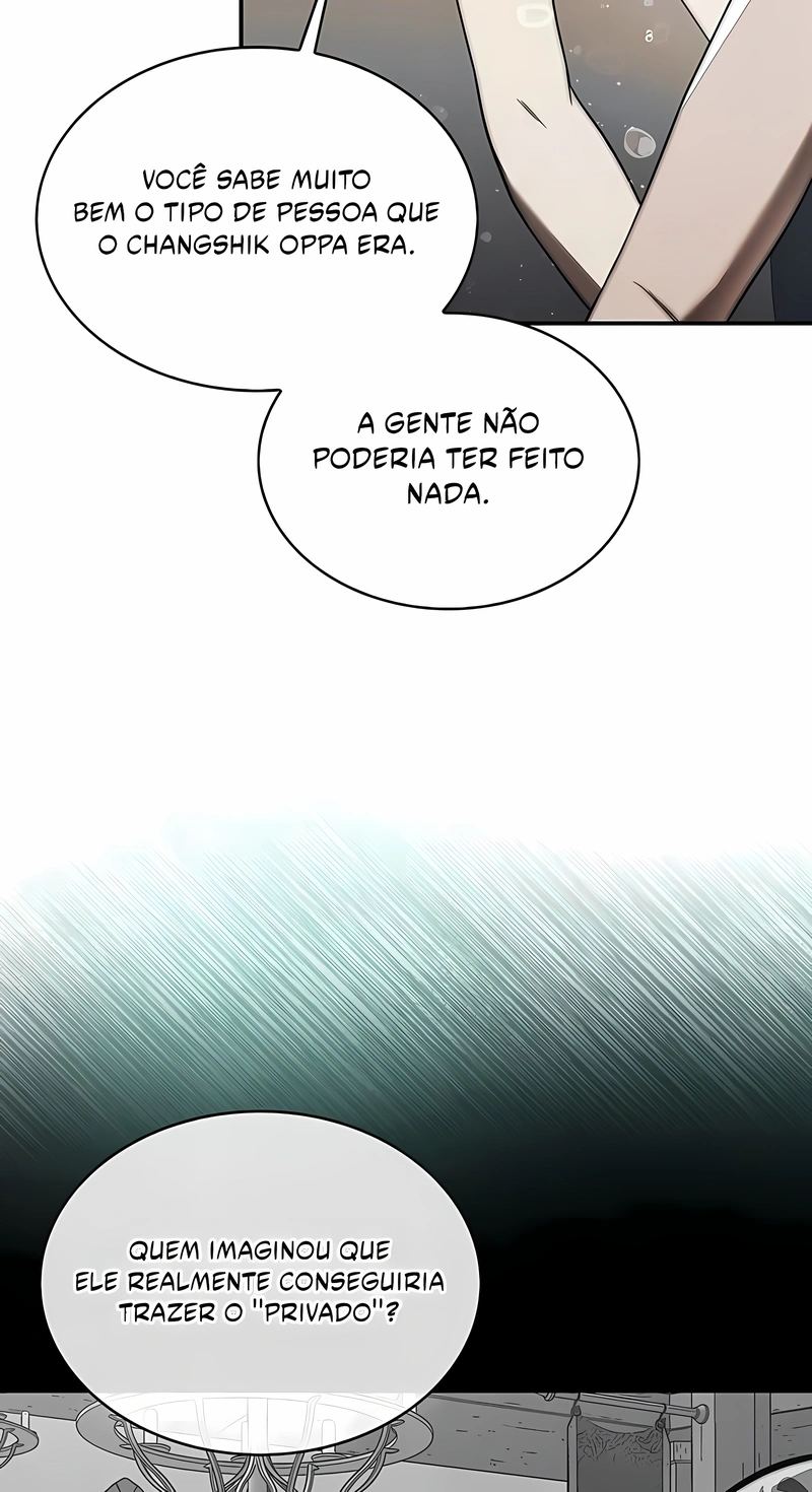 The 31st Piece Turns the Tables Capítulo 102 Página 87