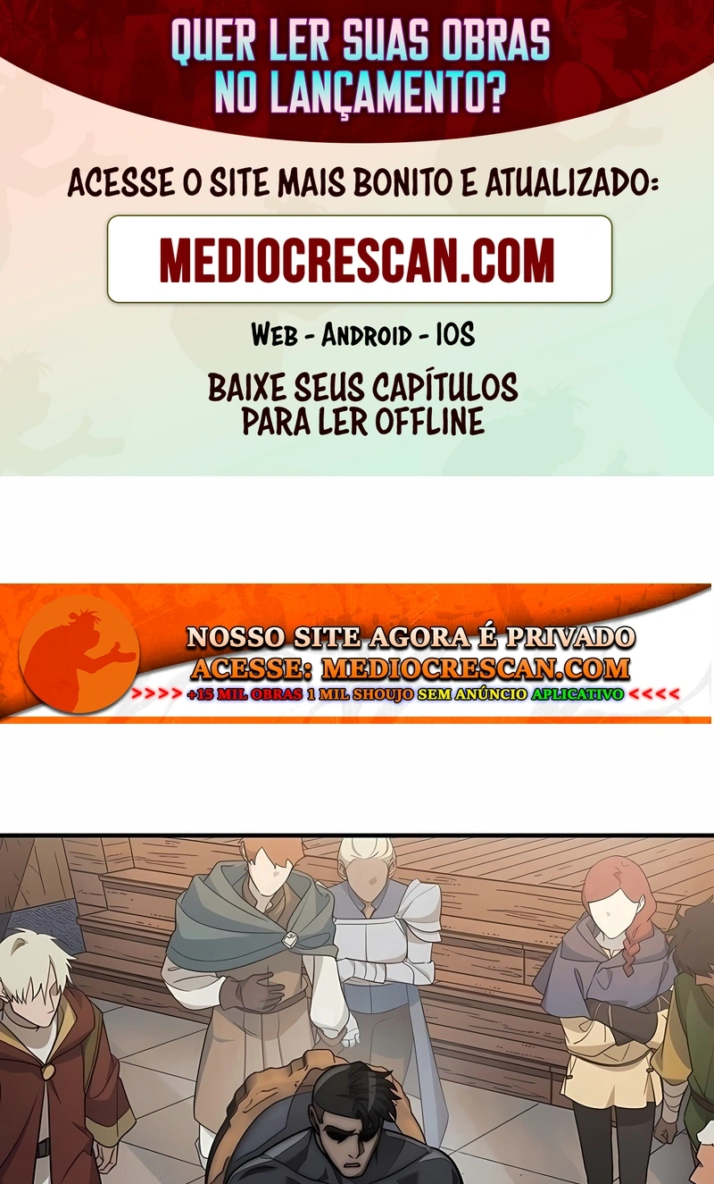 The 31st Piece Turns the Tables Capítulo 103 Página 1