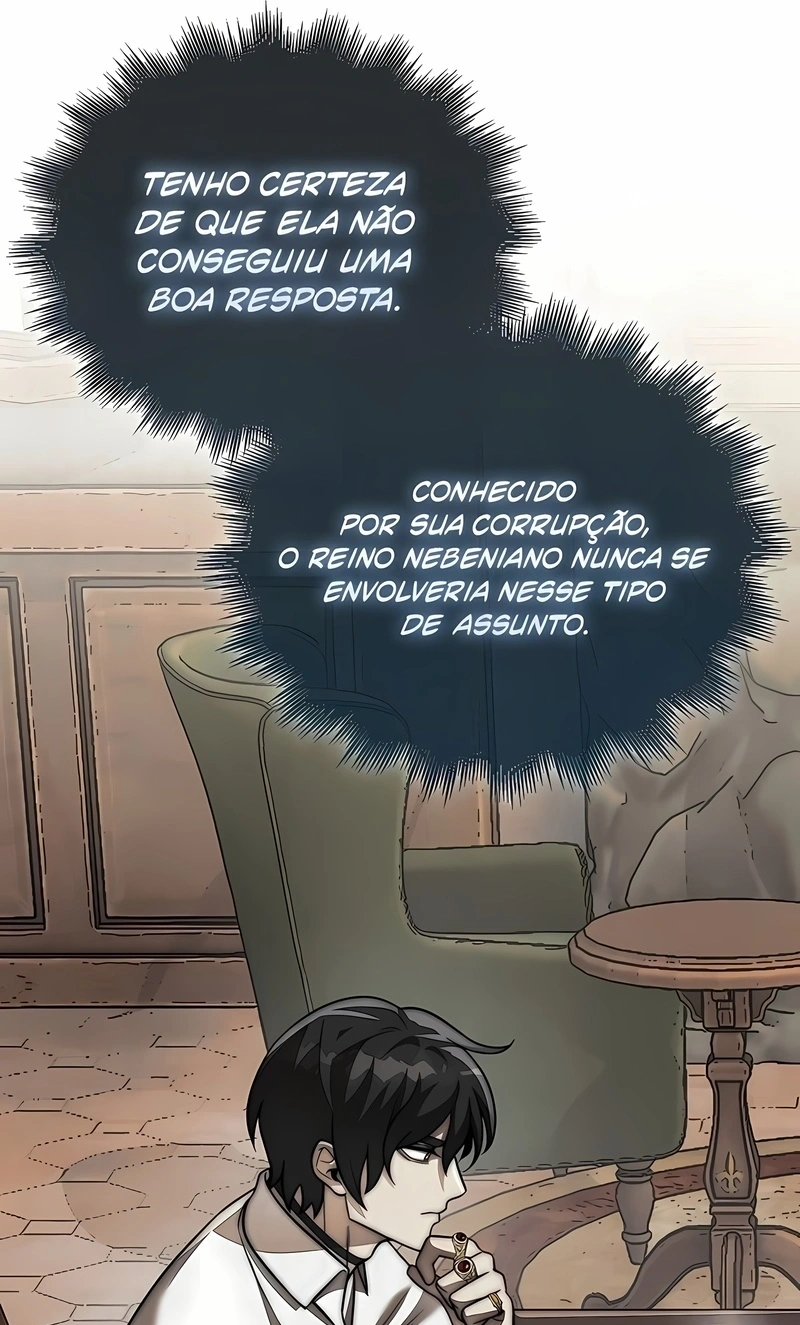 The 31st Piece Turns the Tables Capítulo 103 Página 106