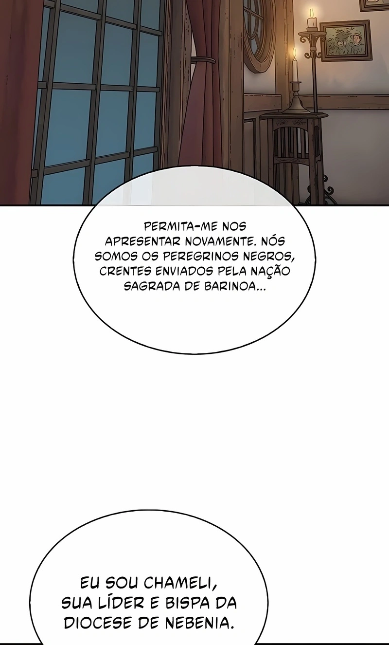 The 31st Piece Turns the Tables Capítulo 103 Página 62