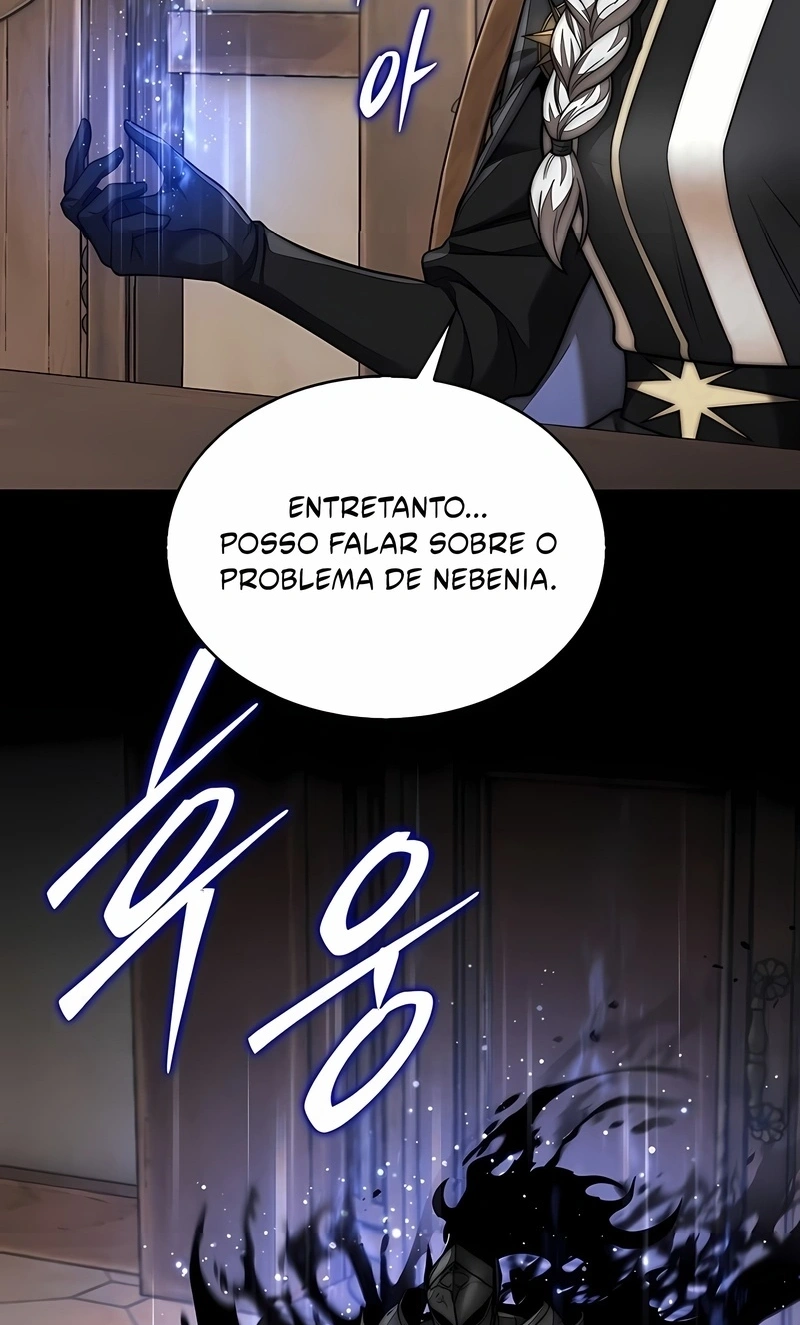 The 31st Piece Turns the Tables Capítulo 103 Página 85