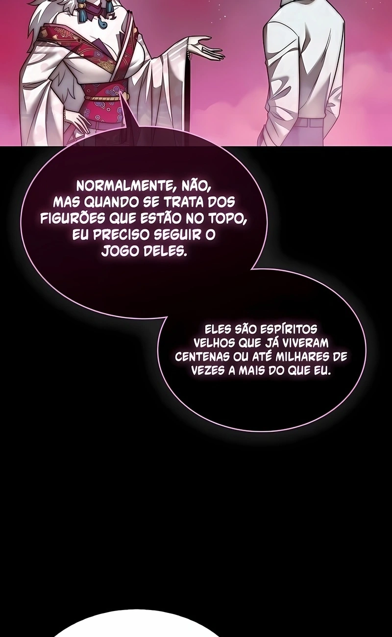 The 31st Piece Turns the Tables Capítulo 104 Página 42