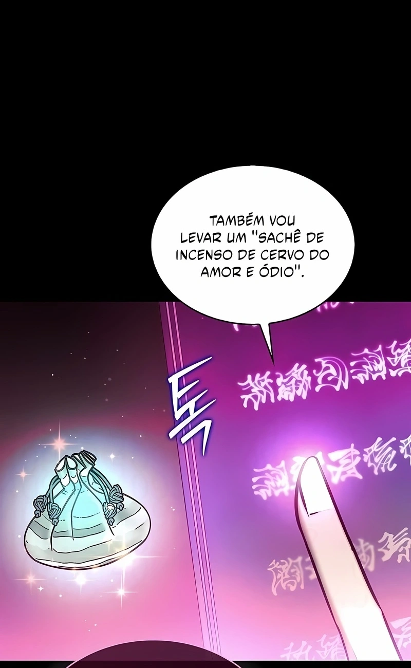 The 31st Piece Turns the Tables Capítulo 104 Página 75