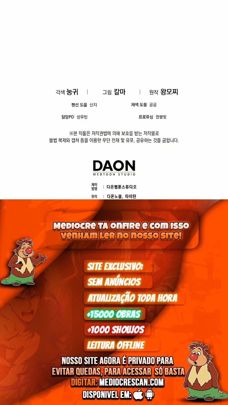 The 31st Piece Turns the Tables Capítulo 105 Página 120