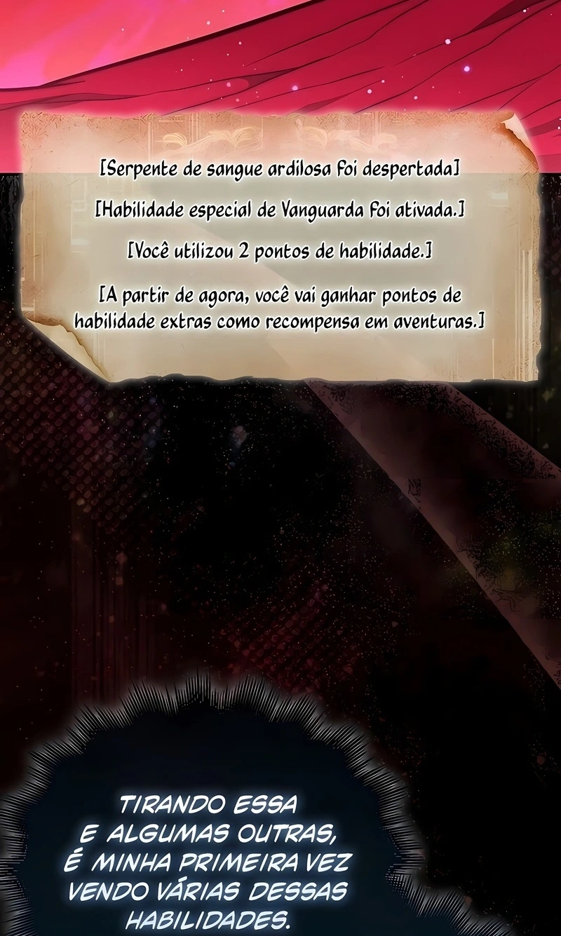 The 31st Piece Turns the Tables Capítulo 105 Página 31