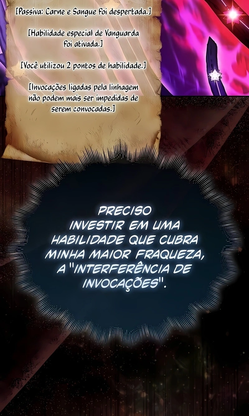 The 31st Piece Turns the Tables Capítulo 105 Página 33