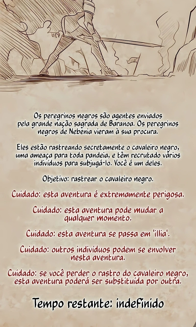 The 31st Piece Turns the Tables Capítulo 105 Página 59