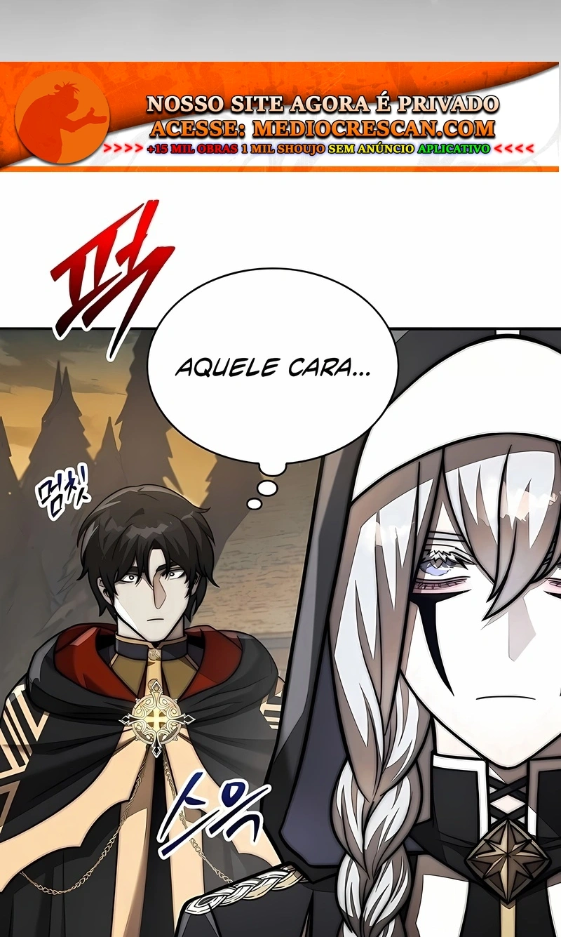 The 31st Piece Turns the Tables Capítulo 105 Página 94
