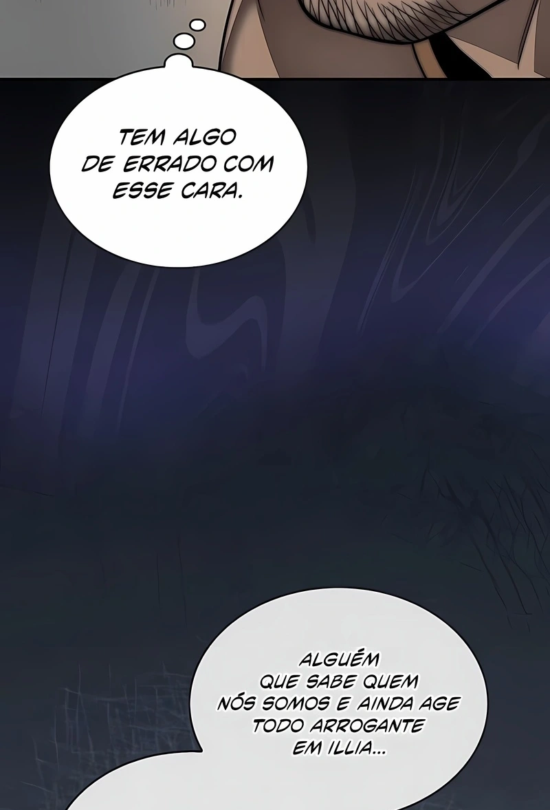 The 31st Piece Turns the Tables Capítulo 106 Página 10