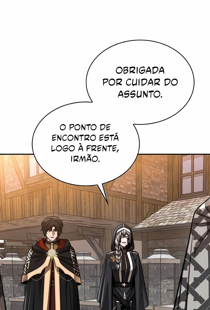 The 31st Piece Turns the Tables Capítulo 106 Página 101