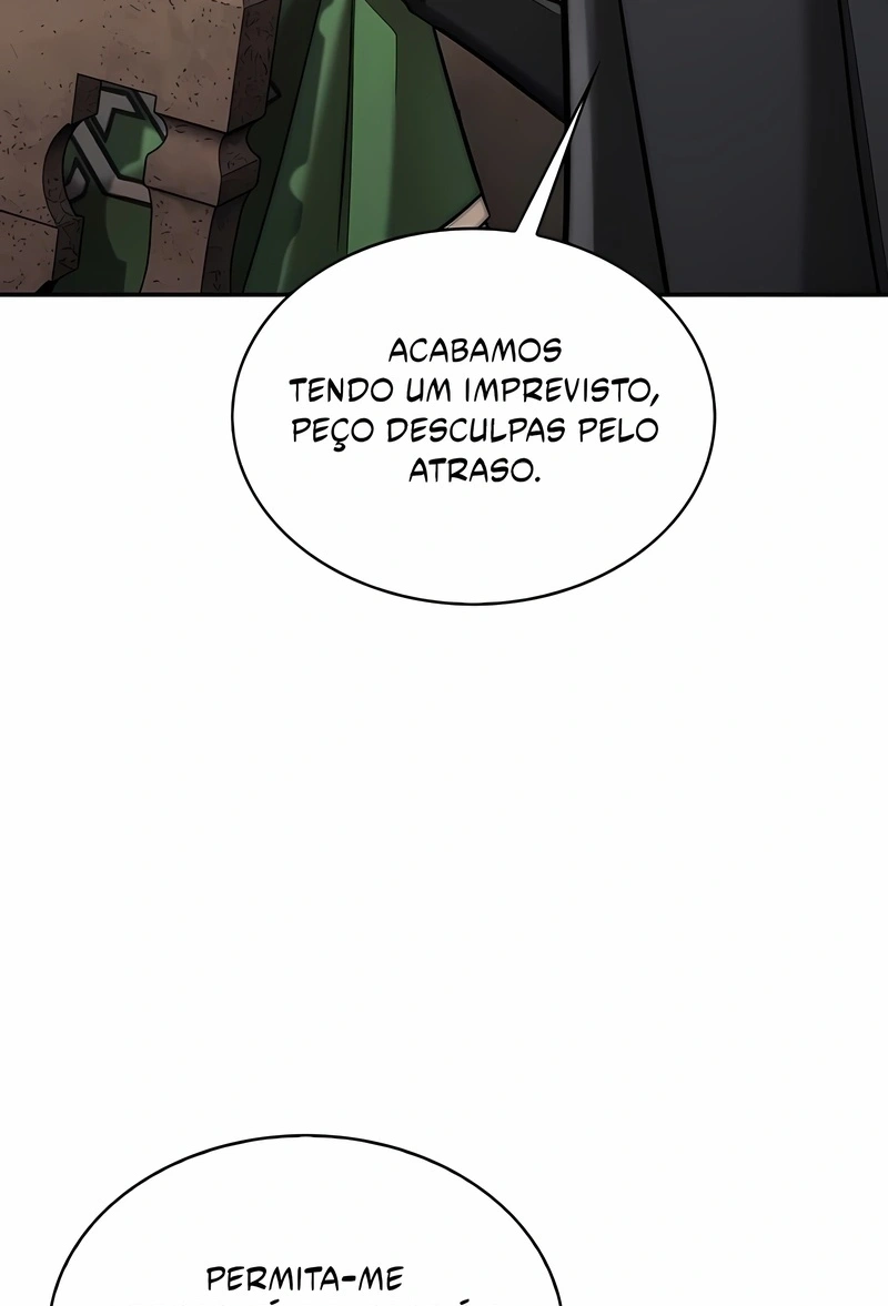 The 31st Piece Turns the Tables Capítulo 106 Página 109
