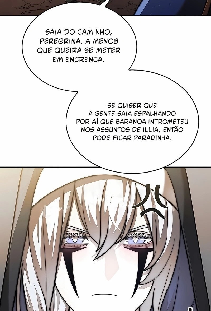The 31st Piece Turns the Tables Capítulo 106 Página 24
