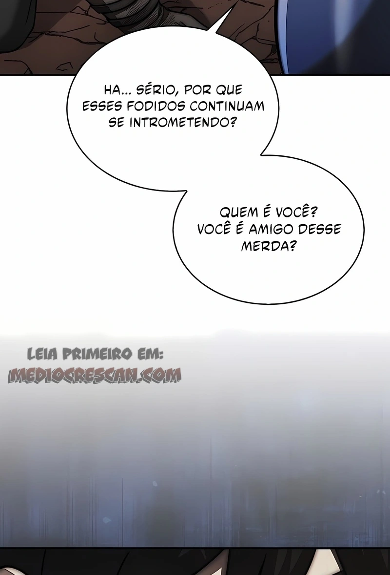 The 31st Piece Turns the Tables Capítulo 106 Página 3