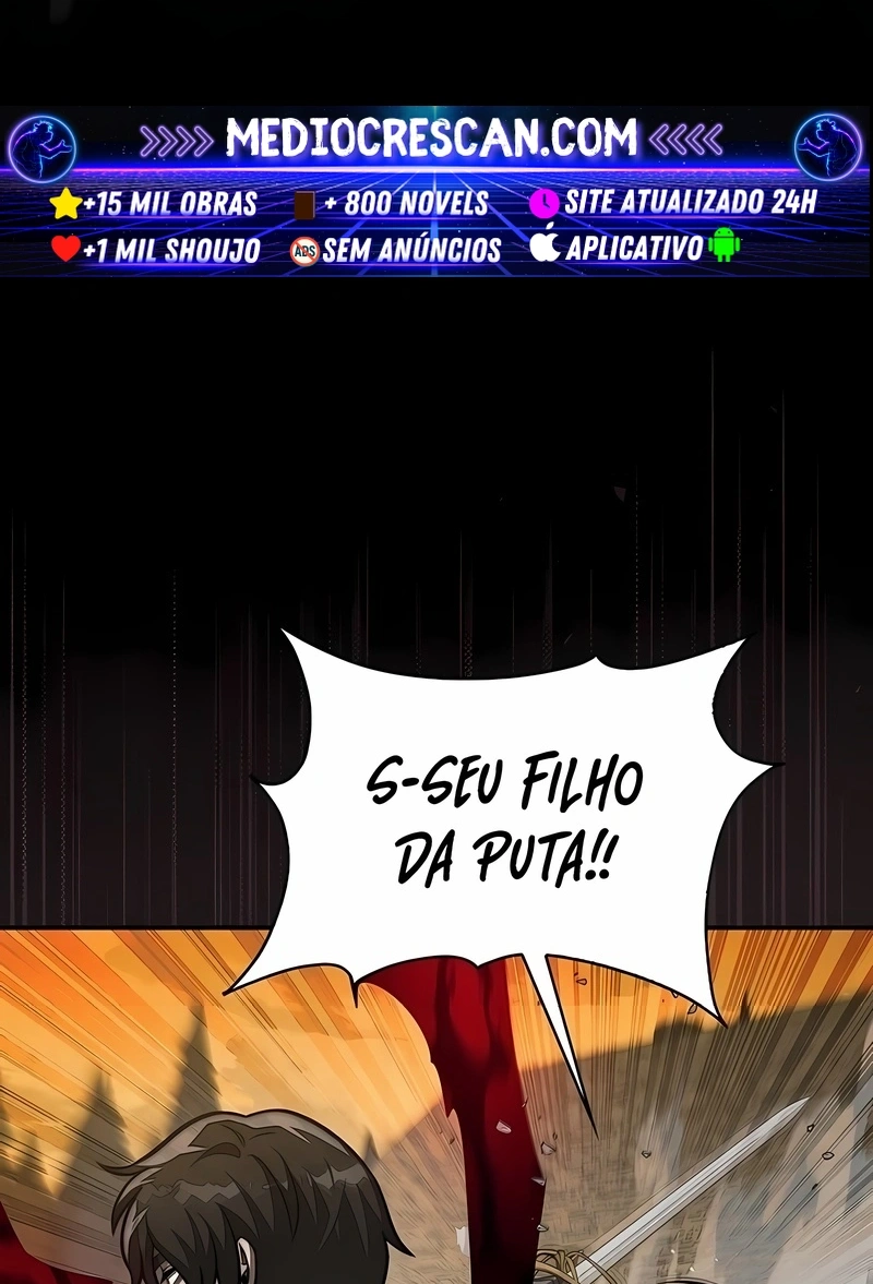 The 31st Piece Turns the Tables Capítulo 106 Página 44