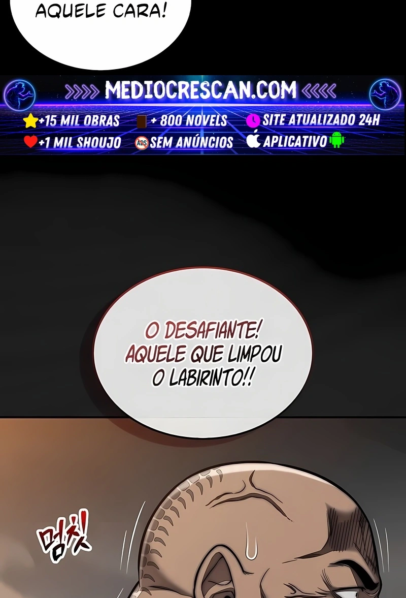 The 31st Piece Turns the Tables Capítulo 106 Página 66
