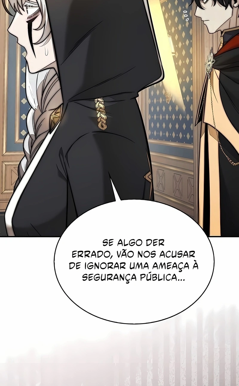 The 31st Piece Turns the Tables Capítulo 107 Página 109