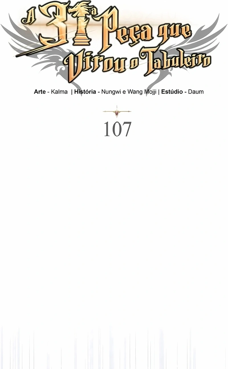 The 31st Piece Turns the Tables Capítulo 107 Página 46