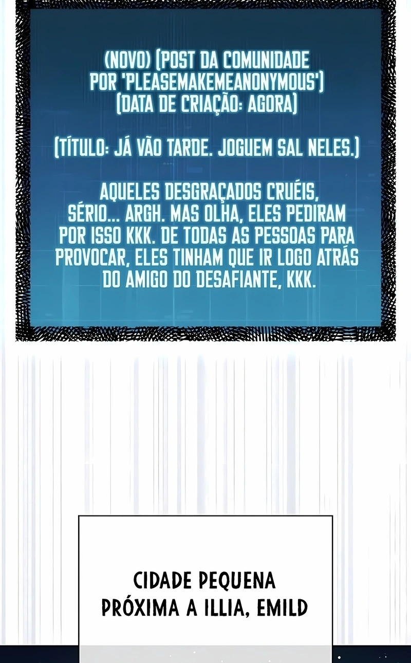 The 31st Piece Turns the Tables Capítulo 107 Página 48