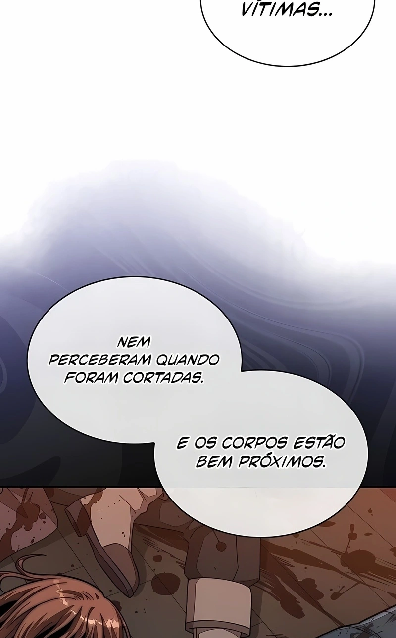 The 31st Piece Turns the Tables Capítulo 107 Página 85