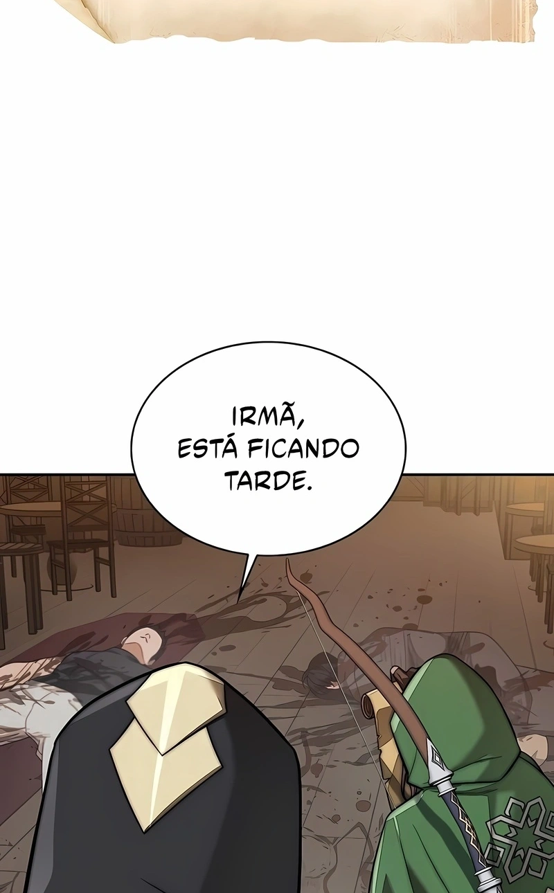 The 31st Piece Turns the Tables Capítulo 107 Página 90
