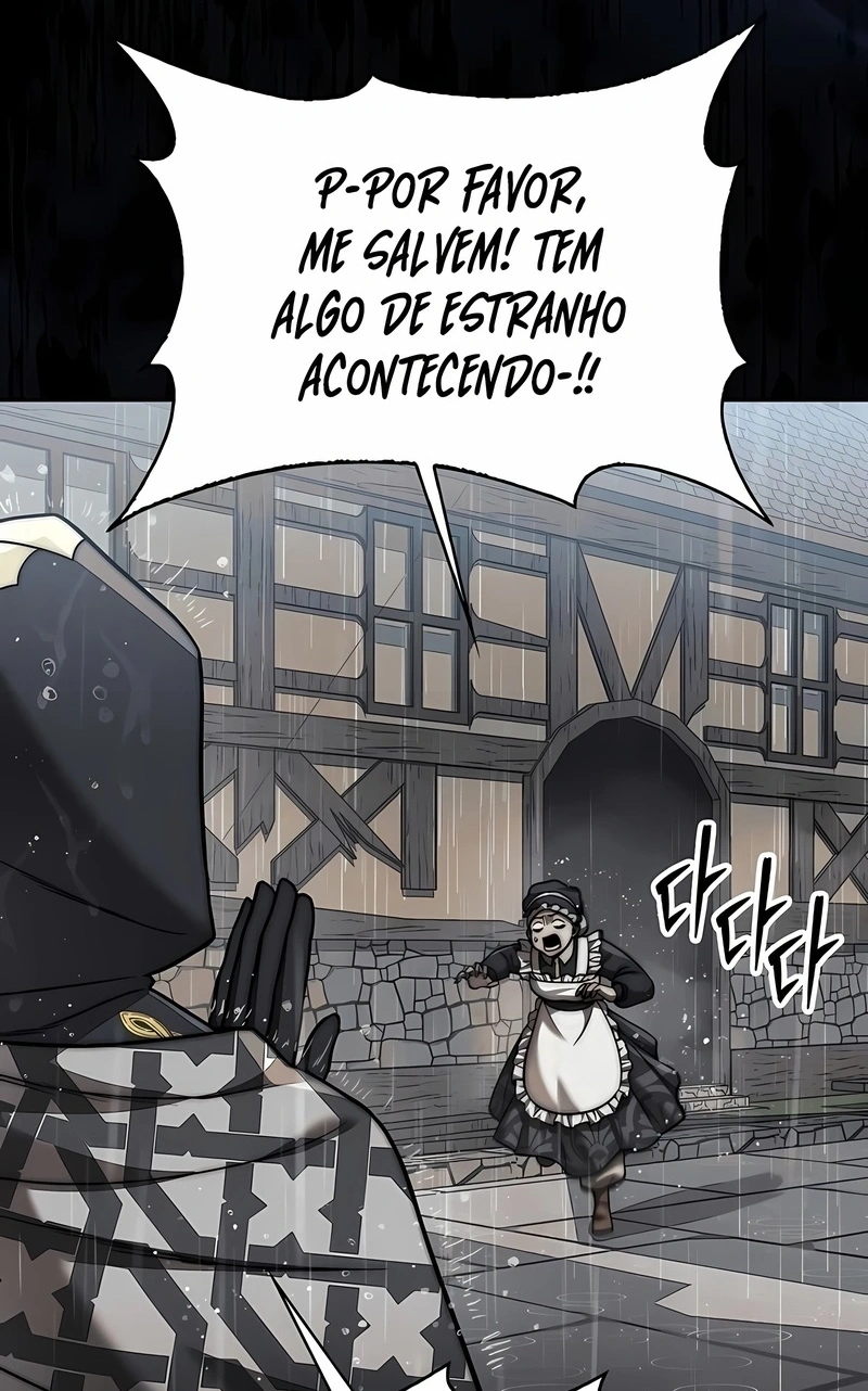 The 31st Piece Turns the Tables Capítulo 108 Página 29